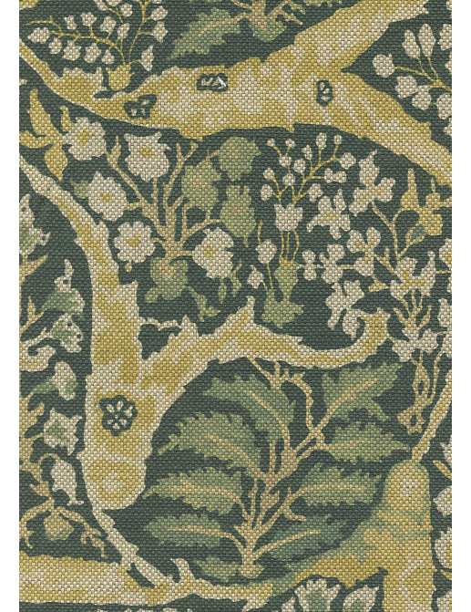 Ткань Lewis & Wood Joseph LW235193