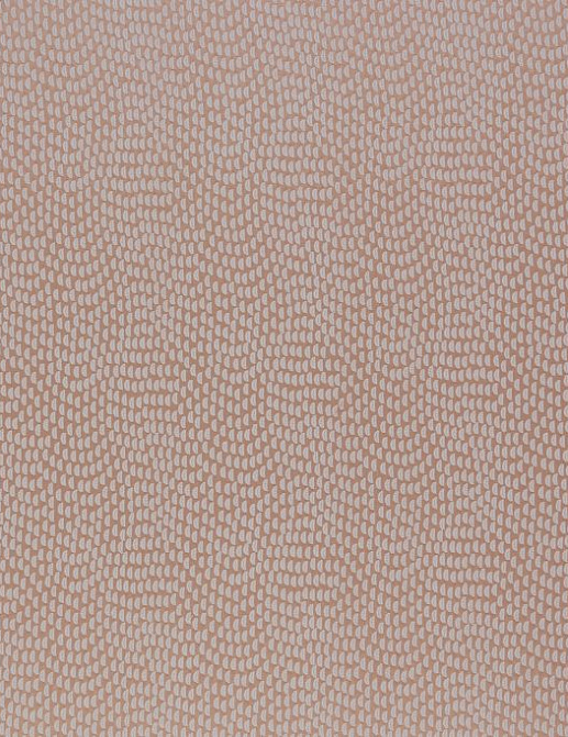Ткань KAI Aravalli Sudetes/Terracotta