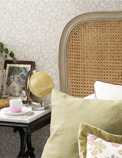 Обои Sanderson Emma Bridgewater 213640