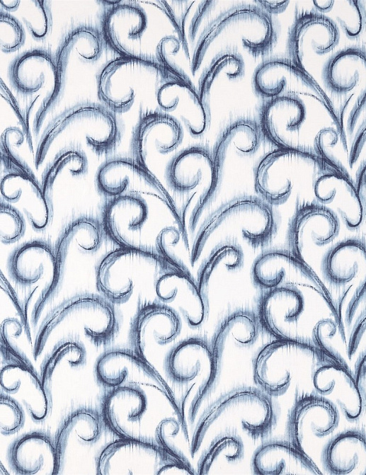 Ткань Sanderson Waterperry Prints & Embroideries 226283