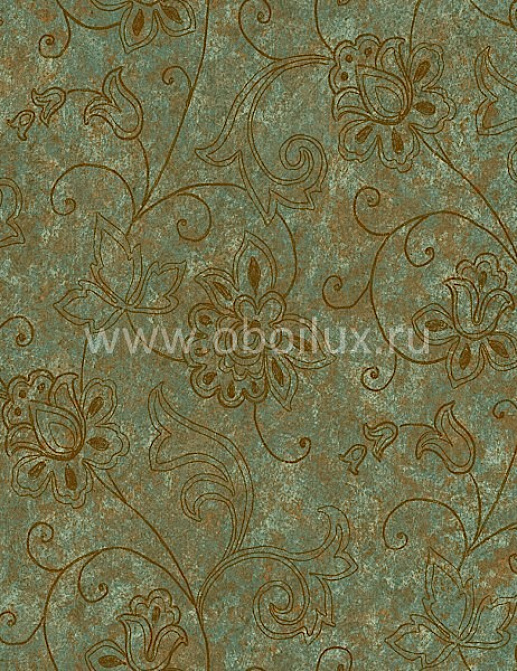 Обои Living Style Himalaya CN43416