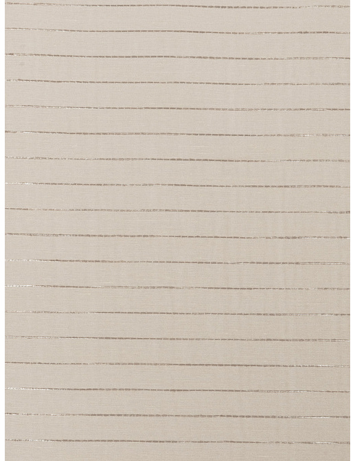 Ткань Stroheim Brushed Metal Sheers Genvose stripe/Platinum