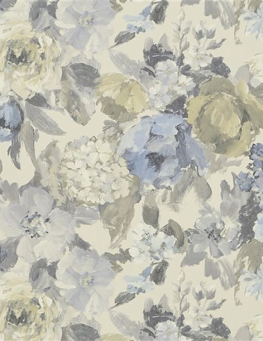 Обои Designers Guild Caprifoglio Wallpapers PDG675-03