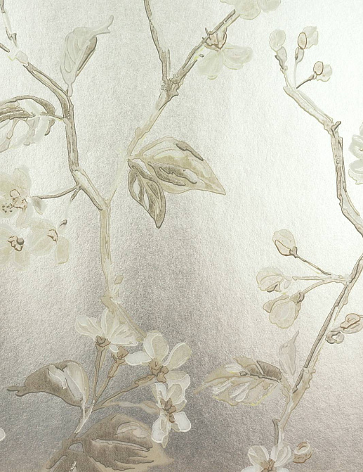 Обои Prestigious Textiles Galleria 1600/909