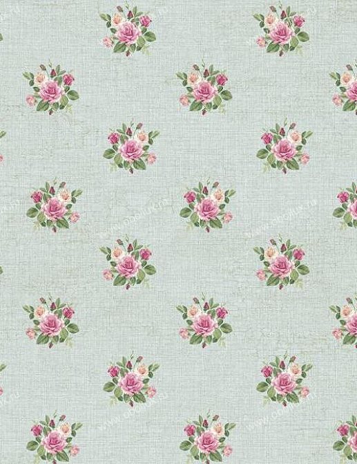 Обои York Roses PN0480