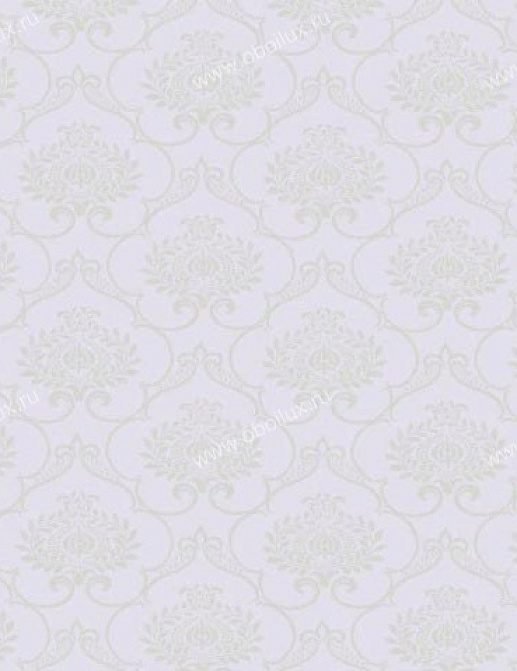 Обои Casadeco So White SWH13480121