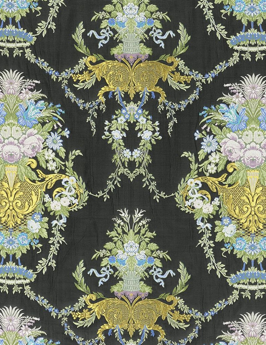 Ткань The Royal Collection St. James`s FQ025/03