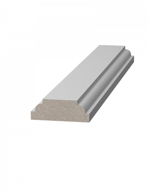 Молдинги Ultrawood Архитектурный декор U0007-244