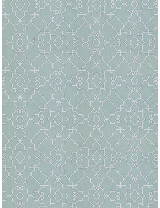 Ткань Fabricut Chromatics Vol.XXII Surf Raynaud/Aquamarine