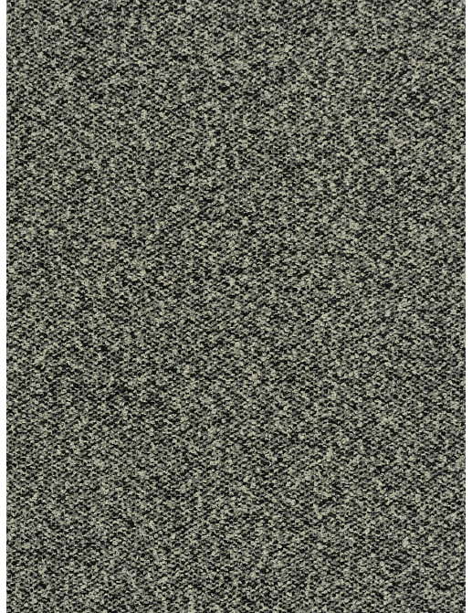 Ткань Fabricut Artfully Modern Canvas ModernBoucle/Charcoal