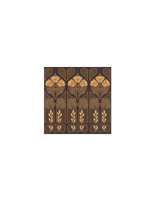 Бордюр Blue Mountain Borders BC1581368