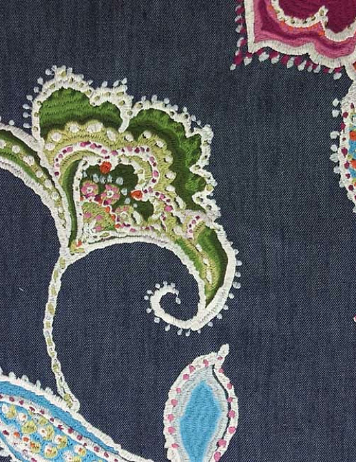 Ткань Prestigious Textiles Explore 3103703