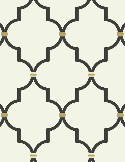 Обои Paper & Ink Madison Geometrics LA30500