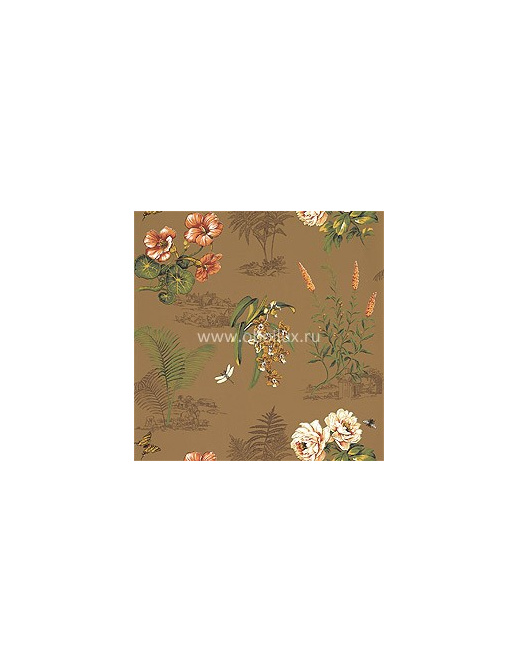 Обои Thibaut Great Estates T5860