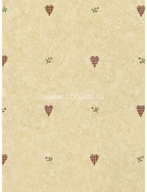 Обои Blue Mountain Red BC1581615