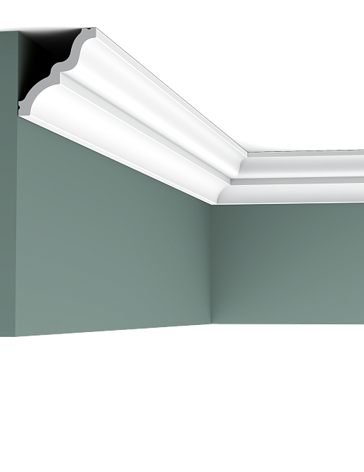 Карниз Orac Decor Интерьерный декор C325