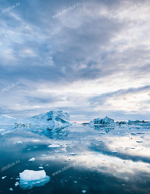 Панно и фотообои A. S. Creation XXL II 310 Iceberg
