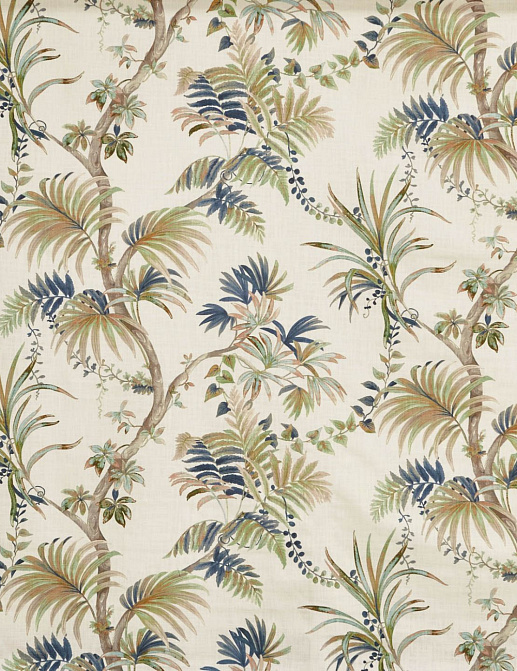 Ткань Prestigious Textiles Summer House 8739/707