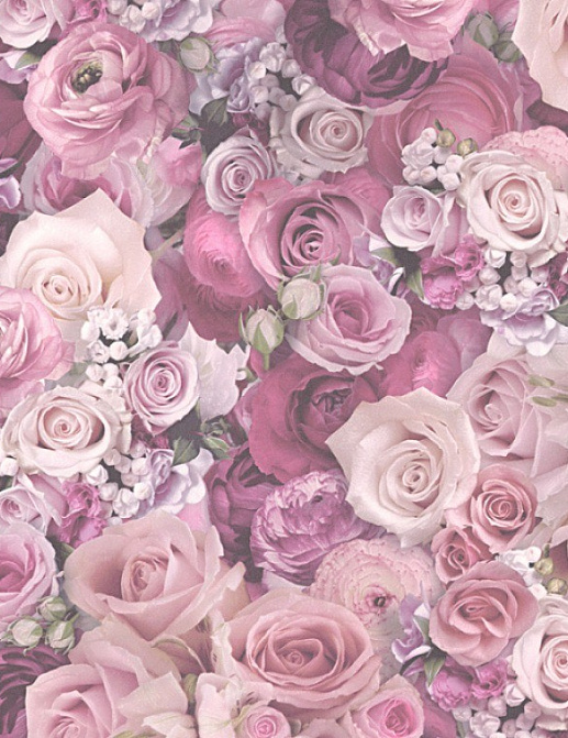 Обои A. S. Creation Urban Flowers 327224