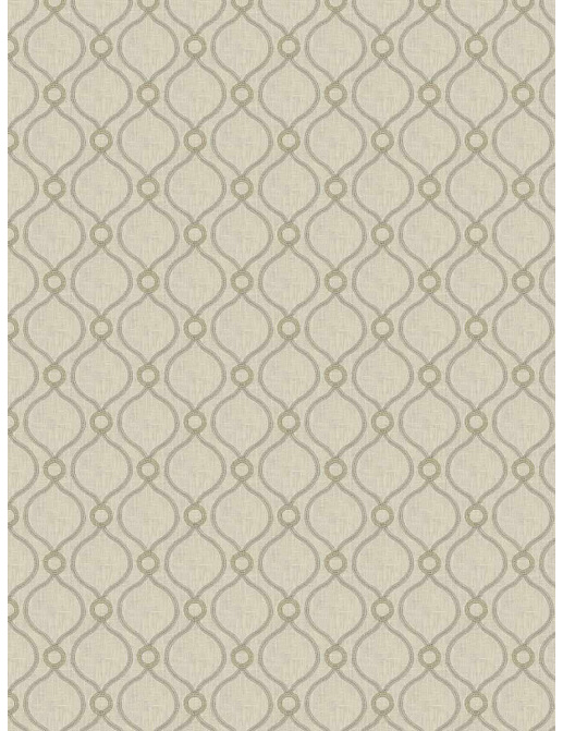 Ткань Fabricut Natural Layers Multipurpose Fog Straddle/Smoke