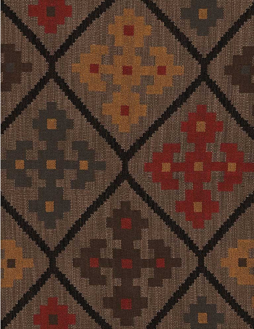 Ткань Andrew Martin Inventor Cabriales/Multi