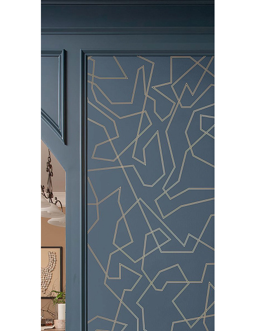 Панно и фотообои Affresco Lines L554