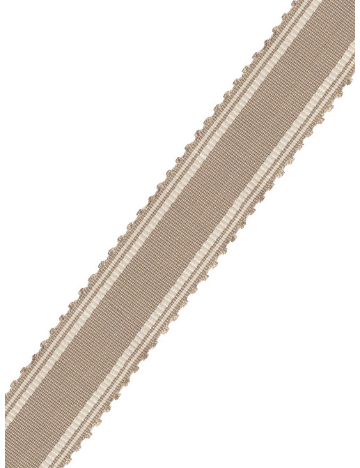 Тесьма Fabricut Charlotte Moss Trimmings Vol.II Munich/Oak