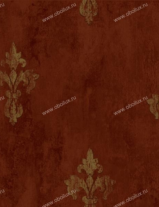 Обои Seabrook London Style dm40905
