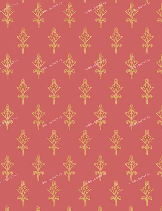 Обои Cole & Son Charlie Wilson 80/10048