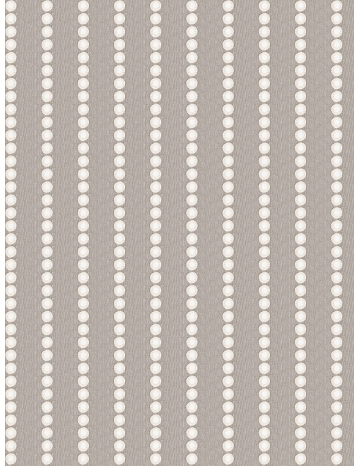 Ткань Stroheim Ambiance Moonlight Galette stripe/Grey
