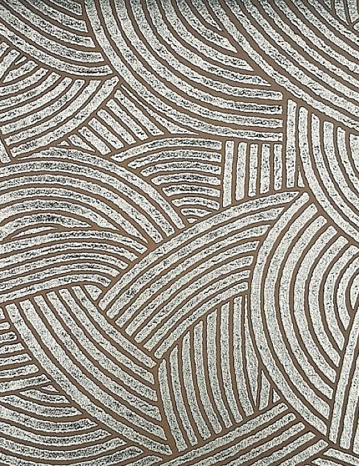 Обои Casamance Louxor 70720252