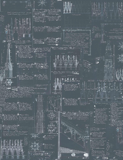 Панно и фотообои Tecnografica Collection 2024 82209