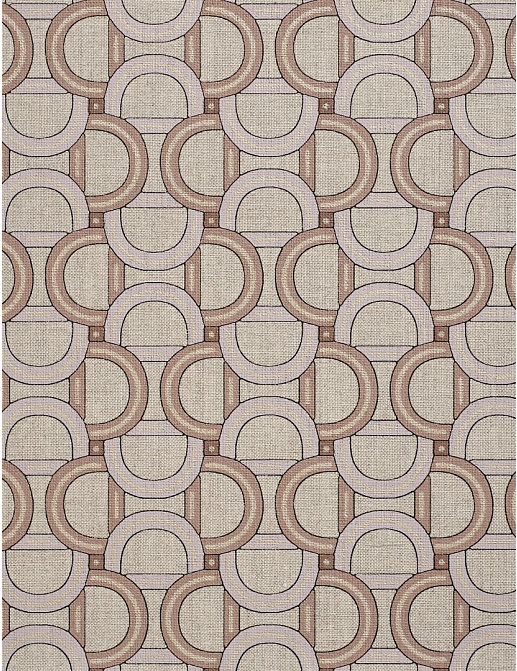 Обои Dedar Textile Wallcovering II D21008/003