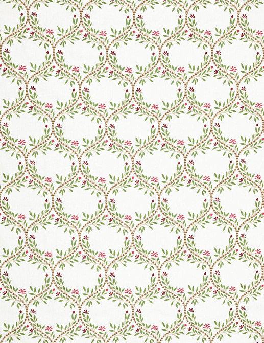 Ткань Nina Campbell Jardiniere NCF4464-04
