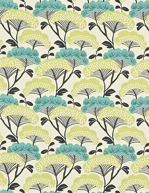 Ткань Sanderson Madison Prints 222707