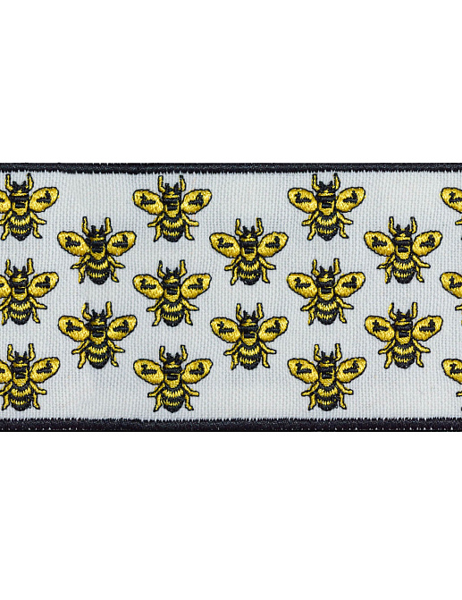 Тесьма Degrape Bee Bee/1