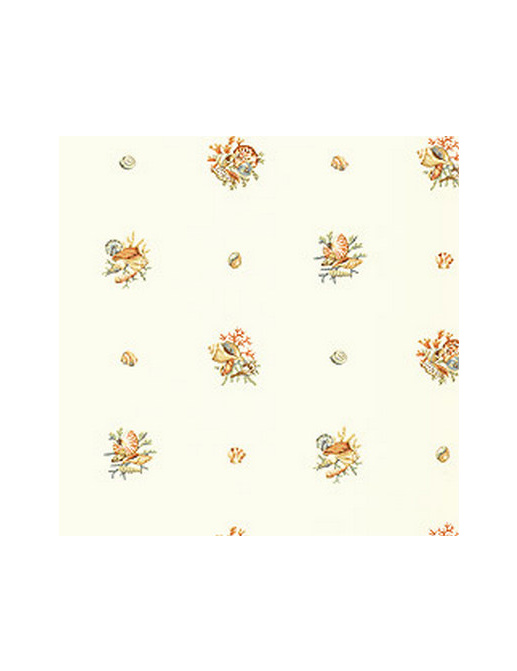 Обои Thibaut Small Print Resource II T5148
