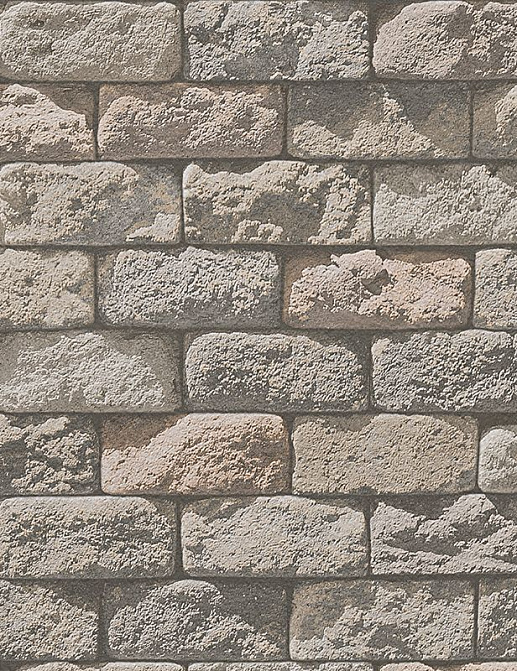 Обои A. S. Creation Dekora Natur VI 9583-42