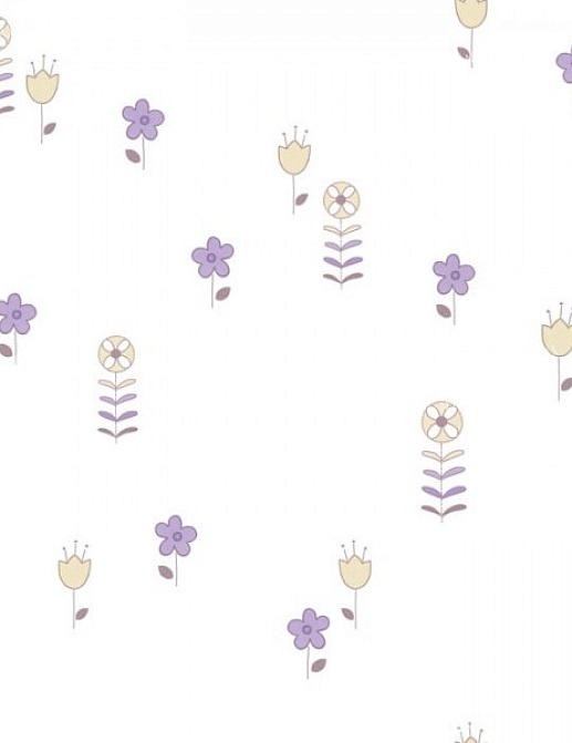 Обои Decor Delux Ciao Bimbi 1306