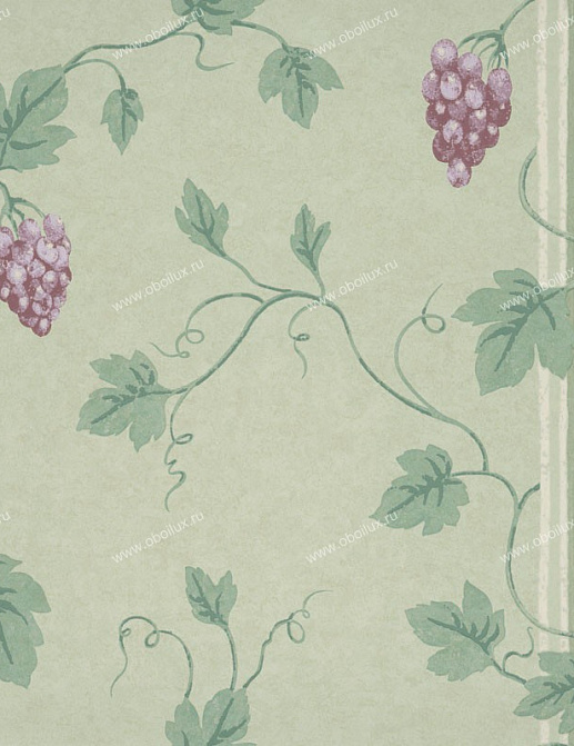 Обои Little Greene London Wallpapers II 0273CSMERLO