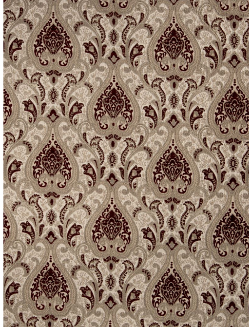 Ткань Trend Copper Ruby Prints & Wovens Vol.II 02429/Wine