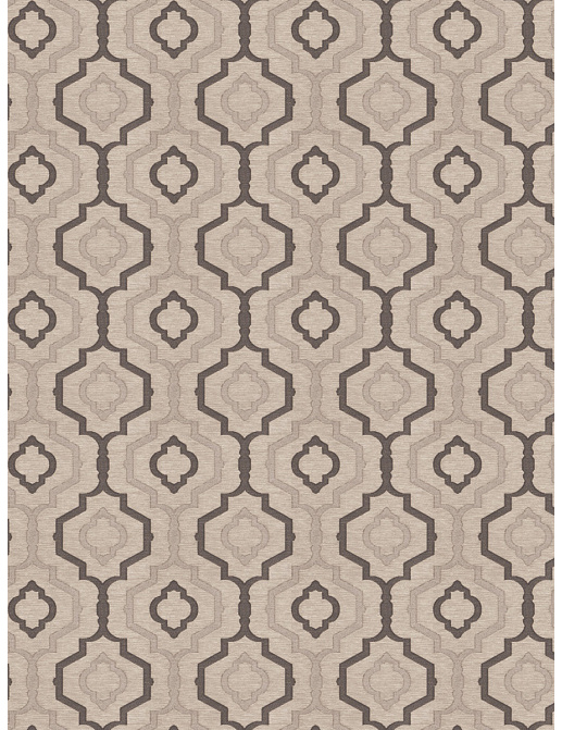 Ткань Trend Silver-Ash Prints & Wovens Vol.VI 03696/Smoke