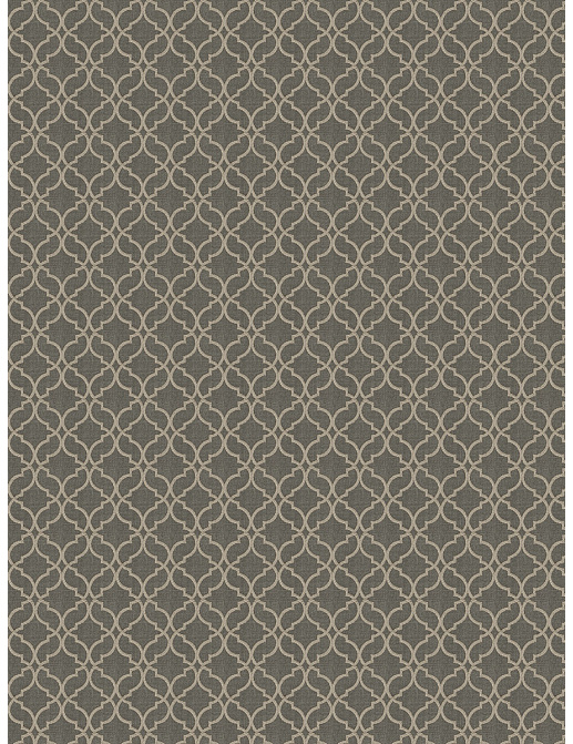 Ткань Fabricut Chromatics Vol.XXIII Taupe Jarrah lattice/Shadow