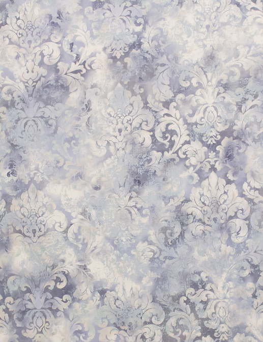Ткань Daylight June Milfoil/Silver