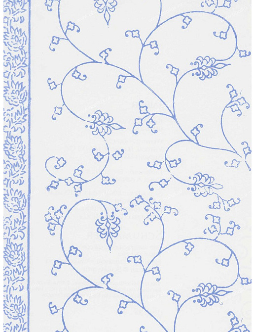 Обои Schumacher Jaipur 5005211