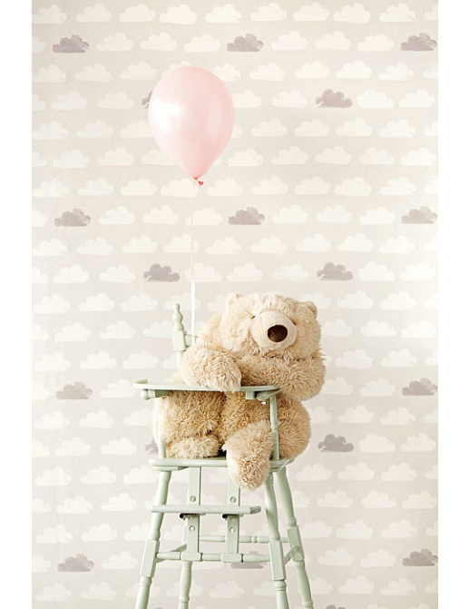 Обои Eijffinger Tout Petit 354073
