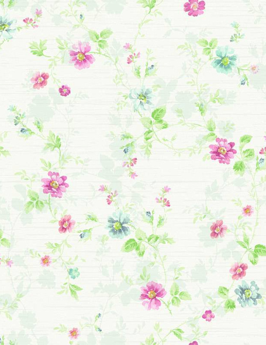 Обои Seabrook Garden Rose RG60908