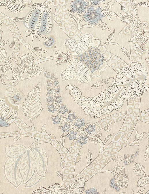 Ткань Thibaut Chestnut Hill F972622