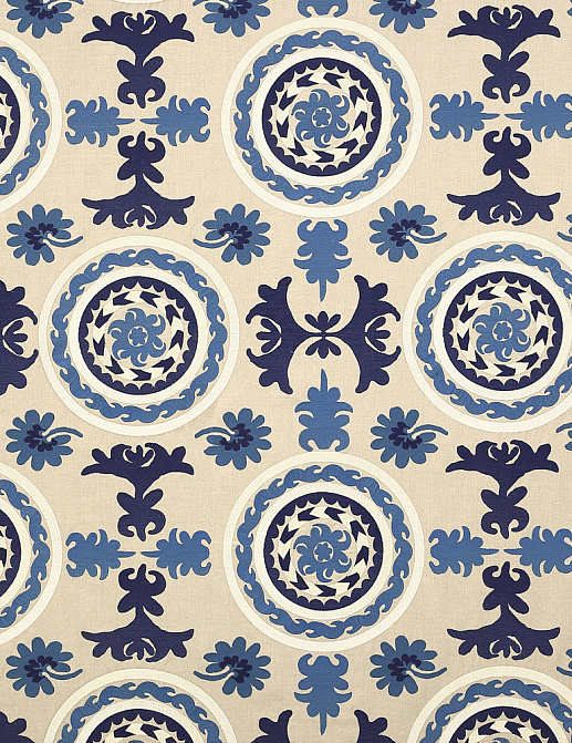 Ткань Manuel Canovas Anna M4009-01