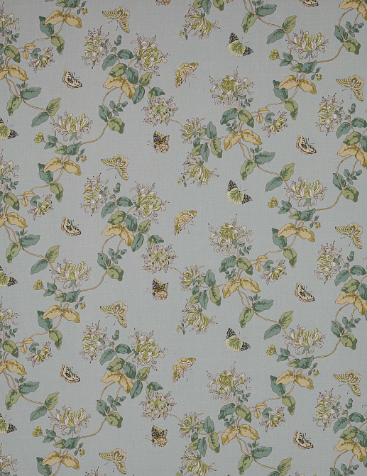 Ткань Colefax and Fowler Ashdown F4833/01
